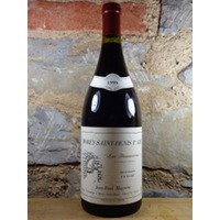 Stéphane Magnien Morey-Saint-Denis Les Faconnières 1er Cru