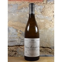 Marc Colin Puligny-Montrachet La Garenne 1er Cru