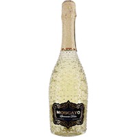 La Cantina Pizzolato Moscato Spumante Dolce