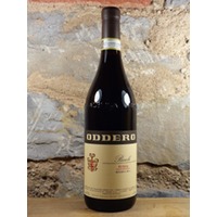 Oddero Barolo Riserva Bussia Vigna Mondoca