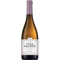 Casa Grande de Sant'Ana Avesso