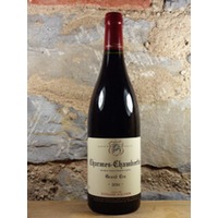 Stéphane Magnien Charmes-Chambertin Grand Cru