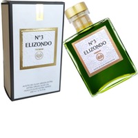 Aceite Elizondo N3 Premium Estuche 200Ml
