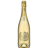 Belaire Brut Gold Luminoso 75cl