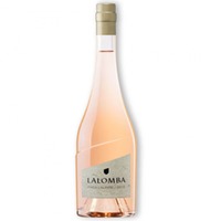 Lalomba Finca Lalinde Rosado 2024
