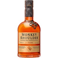 Whisky Monkey Shoulder