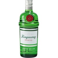 Tanqueray 0,35l  - London Dry Gin
