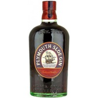 Plymouth Sloe Gin