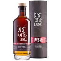 Marzadro Le Diciotto Lune Botte Porto