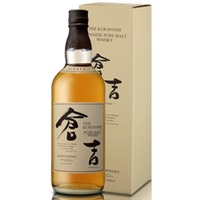 Kurayoshi Pure Malt Whisky