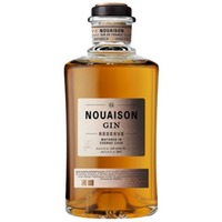 G´vine Nouaison Reserve Gin