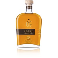 Marzadro Grappa Giare Amarone