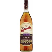 Ron Matusalem Añejo