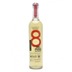 TEQUILA OCHO REPOSADO 50CL 
