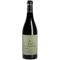 El Veneno de Pepe Mendoza Tinto