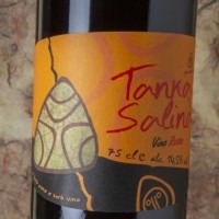 Panevino Tanka Salina