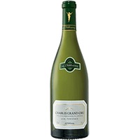 La Chablisienne : Chablis Grand cru Les Preuses