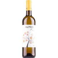 Altos R Rioja Blanco