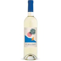 Blanc Mediterranée - Domaine Saint André de Figuière