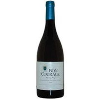Bon Courage Chardonnay Prestige Cuveé Oak Matured