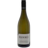 Braunewell Chardonnay - Weissburgunder trocken