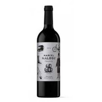 Chateau du Cedre - Marcel Malbec