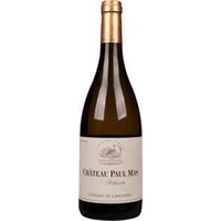 Chateau Paul Mas Blanc "Belluguette"