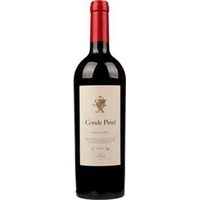 Conde Pinel Old Vines