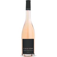 Confidentielle Rosé - Domaine Saint André de Figuière