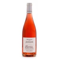 Domaine de la Janasse Cotes du Rhone Rosé