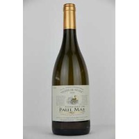 Domaines Paul Mas Chardonnay - Viognier Vignes de Nicole