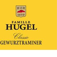Hugel Gewürztraminer Classic