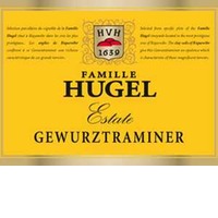 Hugel Gewürztraminer Estate
