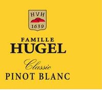 Hugel Pinot Blanc Classic