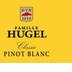 Hugel Pinot Blanc Classic 