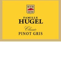 Hugel Pinot Gris Classic