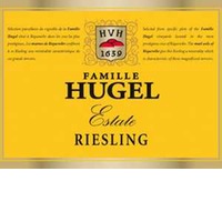 Hugel Riesling Estate