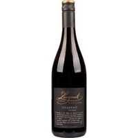 Langmeil - Steadfast Shiraz - Cabernet