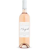 Magali Signature - Domaine Saint André de Figuière