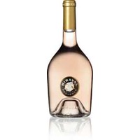 Miraval Rosé – halbe Flasche