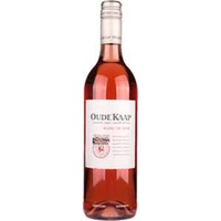 Oude Kaap Rosé