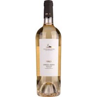 Pipoli Greco - Fiano Bianco