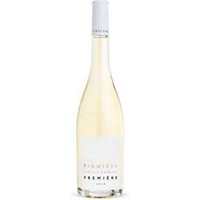 Première de Figuière Blanc - Domaine Saint André de Figuière
