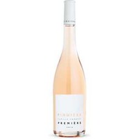Première de Figuière Rosé - Domaine Saint André de Figuière