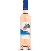 Rosé Mediterranée - Domaine Saint André de Figuière