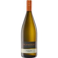 Schmitges Riesling feinherb