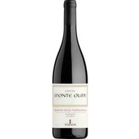 Tedeschi Capitel Monte Olmi Amarone della Valpolicella Classico Riserva