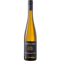 Thorsten Krieger Gewürztraminer Auslese