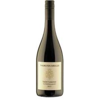 Thorsten Krieger Saint Laurent trocken