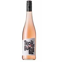 Weingut am Stein Trouble Bubble Rosé trocken